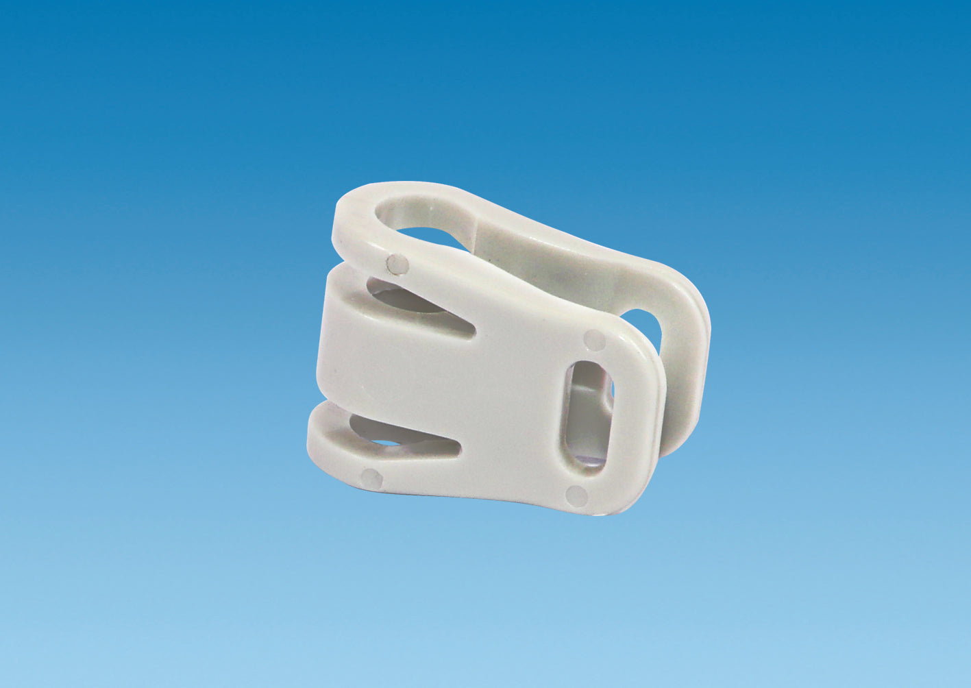 Dometic/Electrolux Fuse Grating Papyrus White 241208200