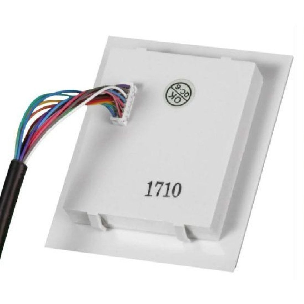 Imass Replacement Display Panel For Water Heater in Motorhome S5714