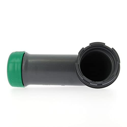 Thetford 301/283 Drain Nozzle for Waste Tank C400