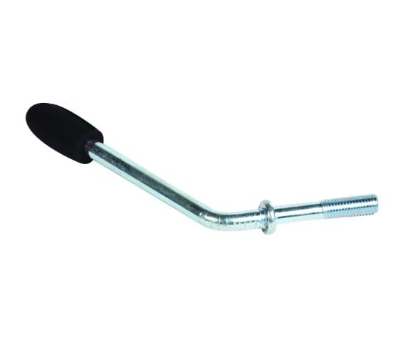 Replacement Jockey Wheel Clamp Handle (ALKO Compatible) BJ595