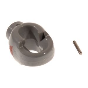 Fiamma F45/ F65 Winding Eye - Titanium - 98655-136 77970