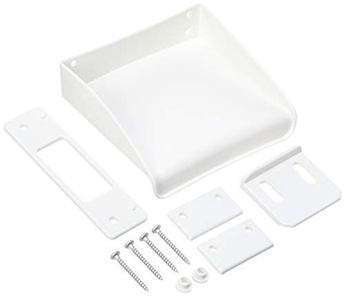 Thetford 92922111 PP Qube 365 Hold Down Kit