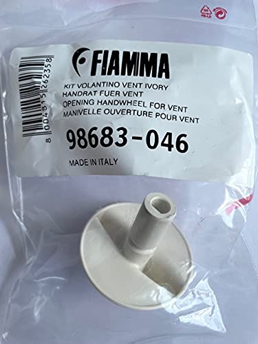 Fiamma Dome Lift Knob 98683-046