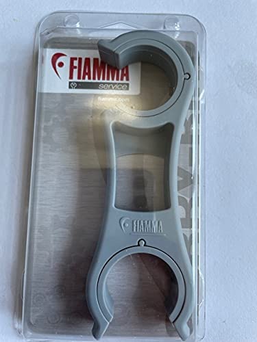 Fiamma Carry Bike Rack Holder 98656-378