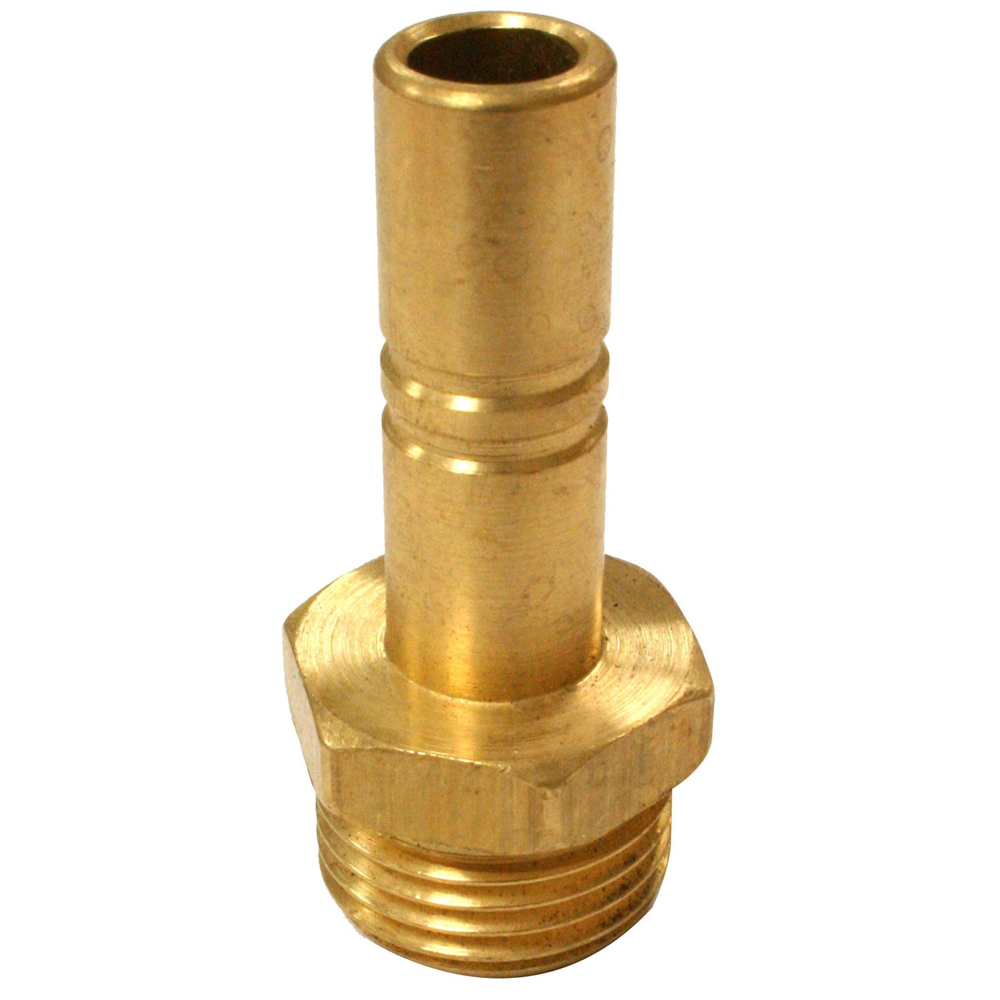 Whale Water System 12 Stem Adaptor Male 1/2" BSP - 12mm WU1264B