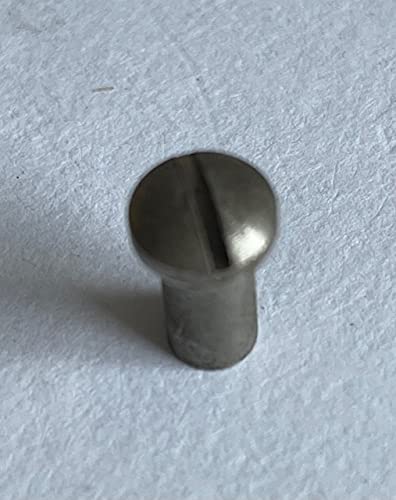 Fiamma Roof Dome Handle Winder Screws - (Sold individually) - 02486-01