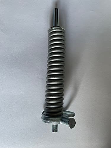 AL-KO Spring Cylinder for 150V Handbrake - V232