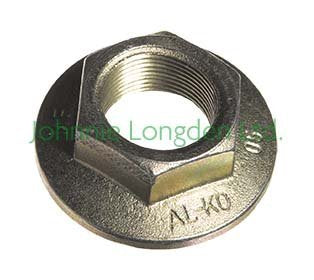 AL-KO Genuine 32mm One Shot Flange Nuts
