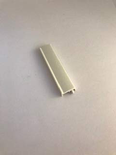 Seitz Blind/Flyscreen Pull Down Handle 75mm Long in ABS