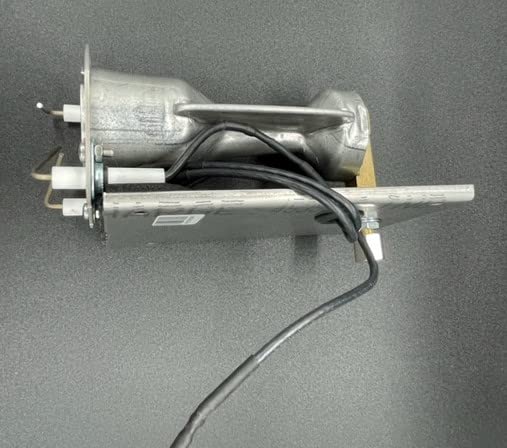 ALDE Burner Set for 3020 and 3010 complete with Spark Plug and Sensor for Motorhomes. Part No 3010301 ALDE175