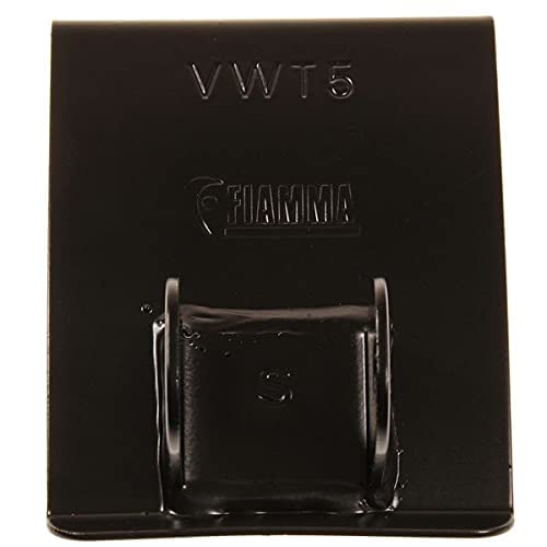 coverandcarry Fiamma Upper Fixing Kit CB V.W. T5-98656-393