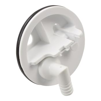 Dometic Tank Cap For The CTW3110 & CTW4110 Models 4450017330