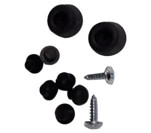 Thetford Rubber Bump Stops for Cookers - SSPA0040 Caravan/Motorhome