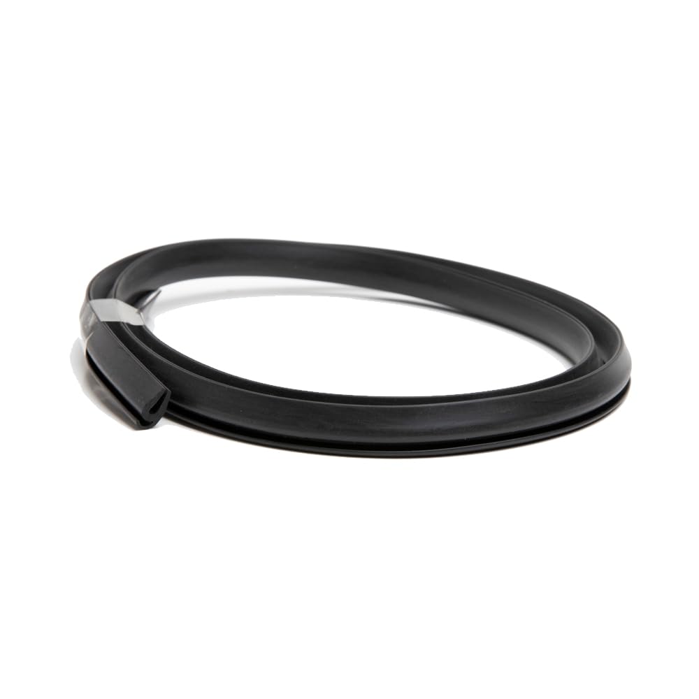 coverandcarry Rubber Seal Kit For Maxxfan Deluxe (Full instructions Included) I581