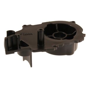 Fiamma F80S Inner End Cap - Black Part No 98673H201  77712
