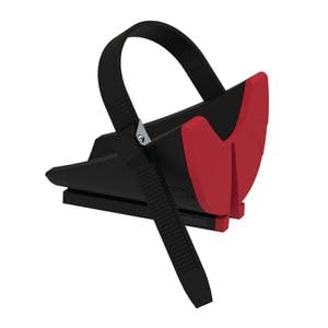 Fiamma Carry Bike Sliding Wedge for Left Hand. For Models Rail Premium 98656M191