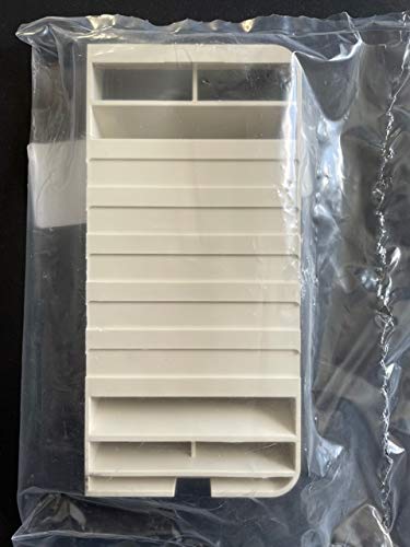 Insert Exh- Styredel - Beige