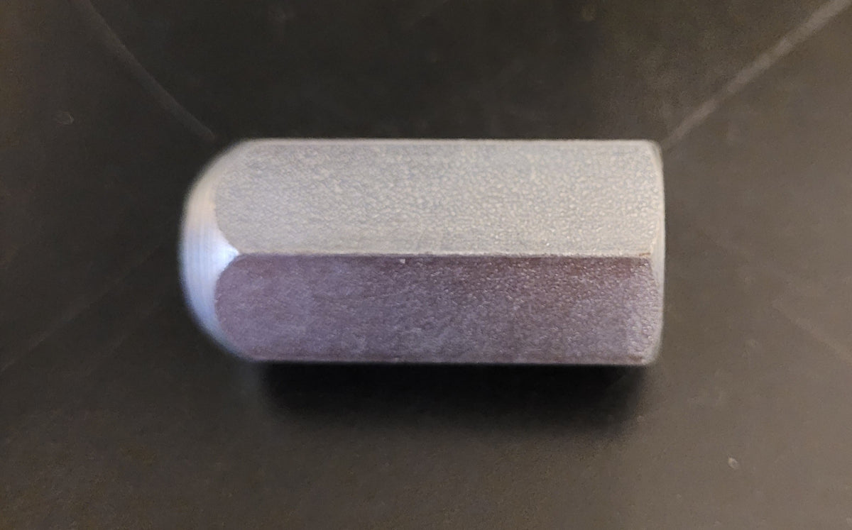 Genuine AL-KO M10 Ball Nut for Caravan Trailer Brake Rod Balance Bar 208890006 V855