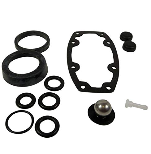 Whale Service Kit Flipper Mk3 and 4.