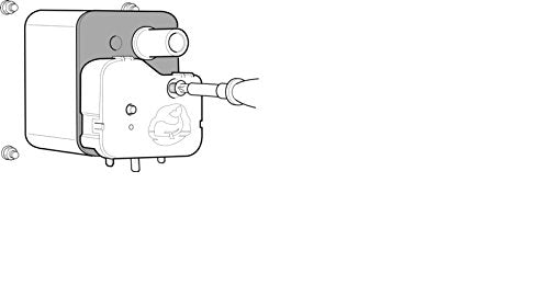 Whale watermaster ES8000 Intelligent Control Ugrade for high flow pump control