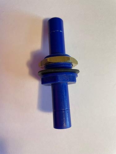 coverandcarry Reich UniQuick Fresh Water Tank Inlet -533-1280
