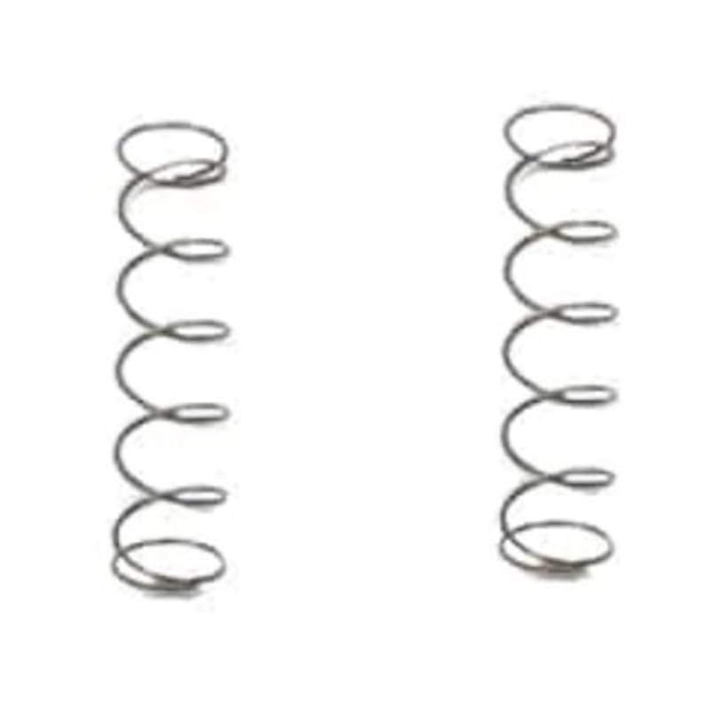 Remis Remistar Replacement Springs (2 off) 41mm x 6.5mm 10009290