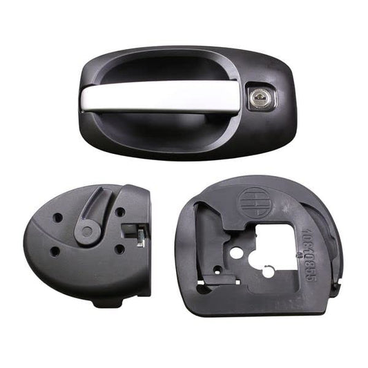 FAP Smart Lock - Black 30084.20