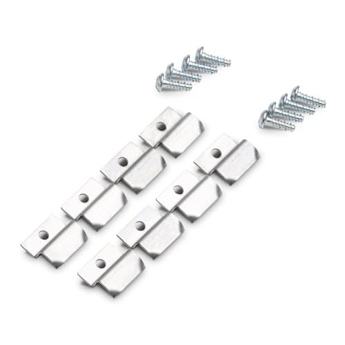 Dometic 158227 Installation Kit Micro-Heki 30-31 mm