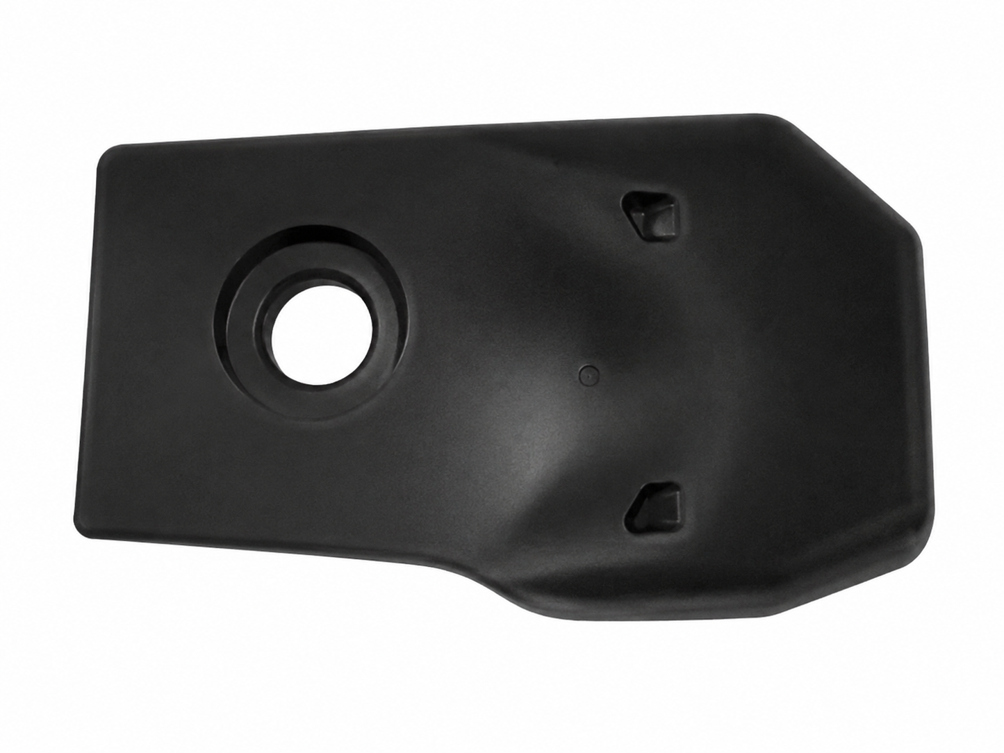 Fiamma L/Hand End Cap Electra Box - 01940-01
