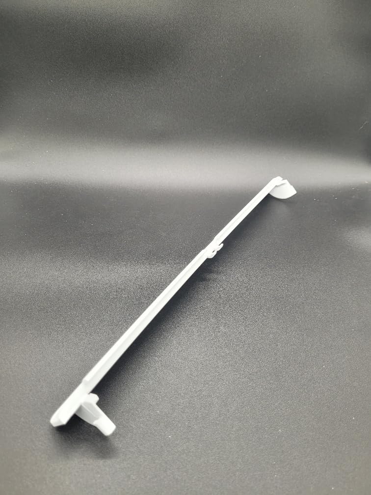 Thetford N3112 Fridge White Food Retainer 69118808 370MM Long x 35mm Wide Caravan/Motorhome
