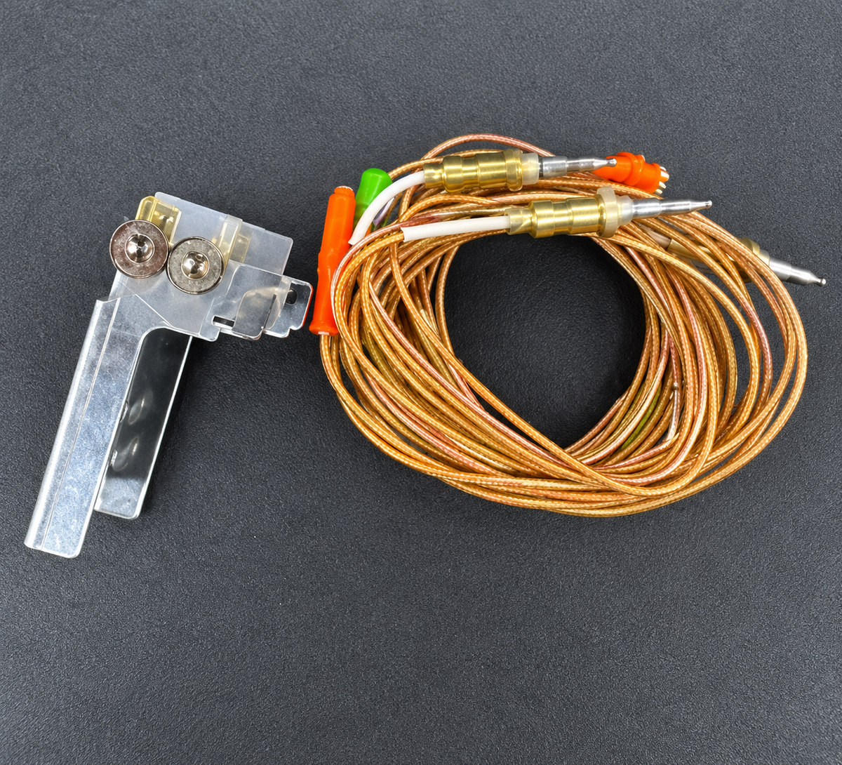 Thetford Thermocouple Type C Lid Shutoff  SSPA0603