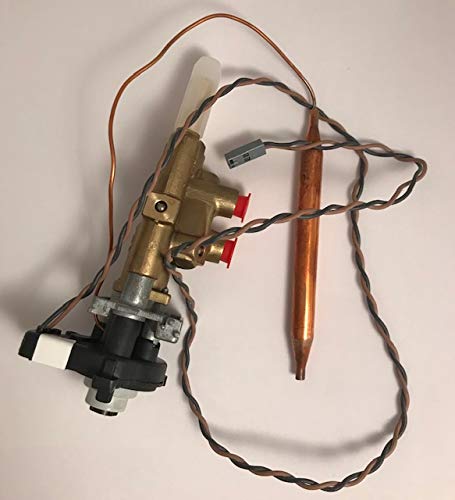 Truma Safety Pilot Valve Kit (S30090-00142) Y366