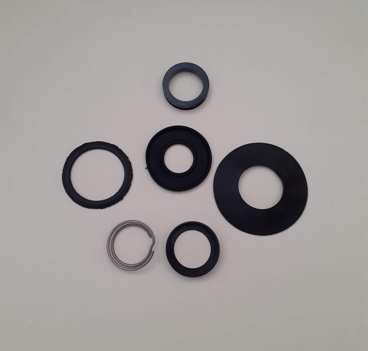 AL-KO Seal Kit For The AKS1300 Part Number 246340