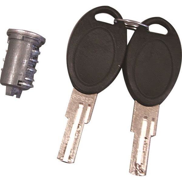 FAP HSC High Security Lock and Keys - 1038KIHSC