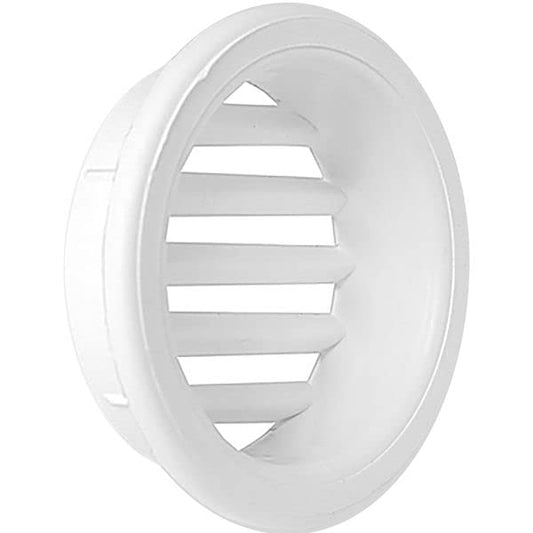 Round Air Vent 32mm Pack of 2