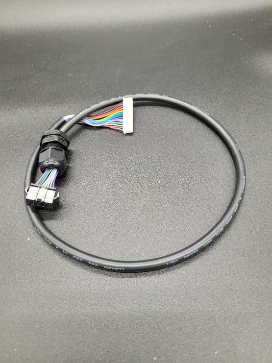 Imass Display Cable Short IWH Water Heater S5718 Motorhome