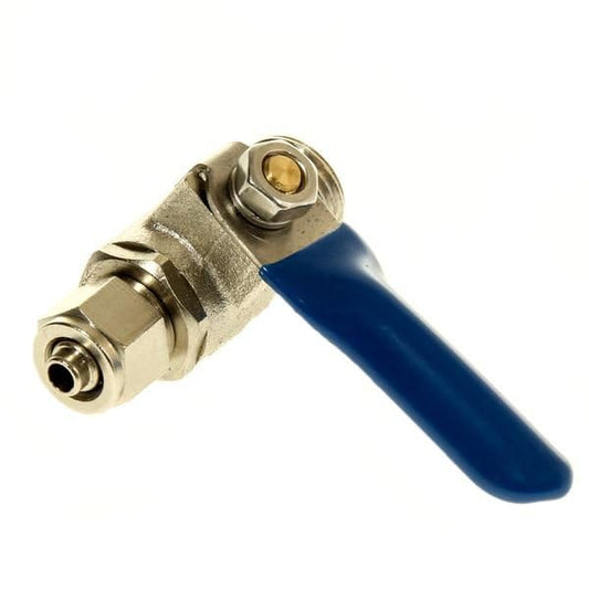 Imass Water Drain Valve S5706