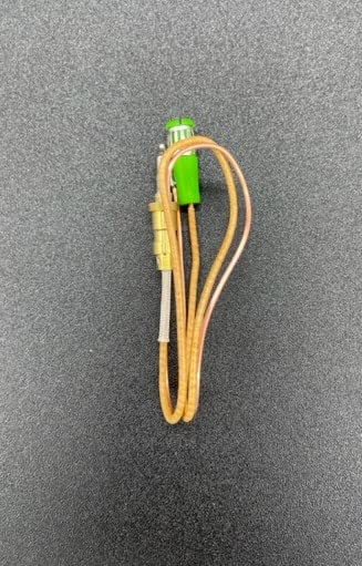 Thetford 290mm SOM Co-Axial Hob Thermocouple SSPA0681