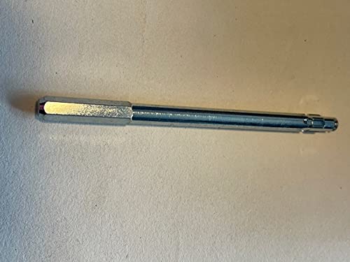 Remis Vario 2 Replacement Shaft 36-45mm (97mm) I711A