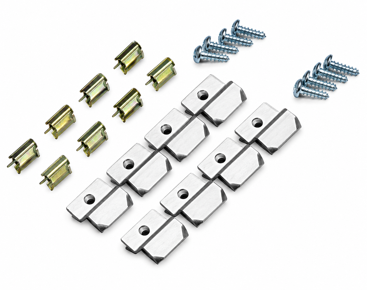 Dometic Seitz Mounting kit Micro Heki Roof thickness 34-35mm  i643e