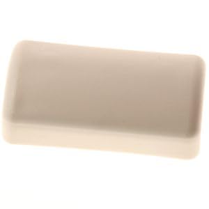 Fiamma Awning Internal Cover for Bracket. 1 pc only Colour White. 98655-685