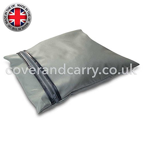 Deluxe 300D Motorhome Bike Rack Cover 1-2 Cycles, made in the UK , a little more money a lot more quality!!