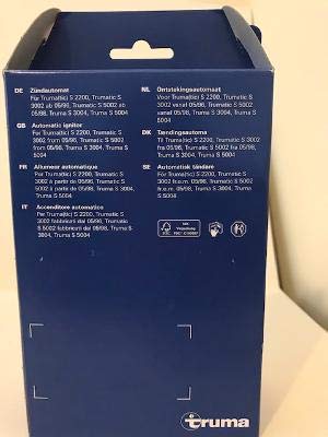 Truma Auto Ignitor 30090-00078 Y355