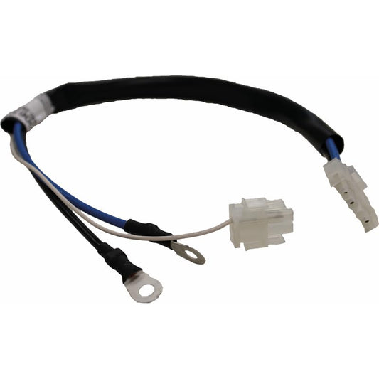 CBE connection cable battery to 12v volt box 0.5m. 006724E