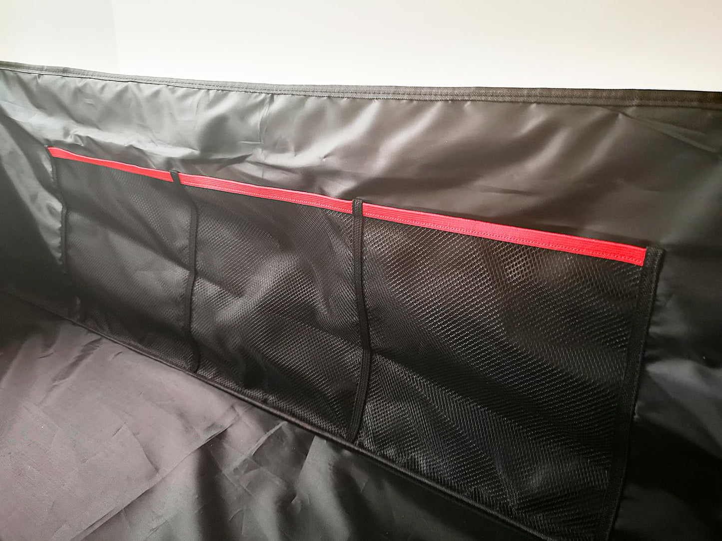 coverandcarry Fiamma Mega Bag Elite