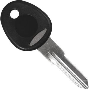FAP System Key Blank - Grey 1042N/SB0ZZ1  73266