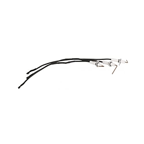 Alde Ignition Set For 3020 & 3010 (2 Spark Plugs, 1 Sensor) 3010306 Alde176
