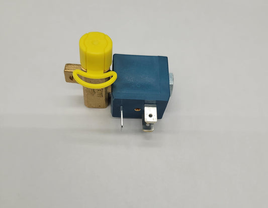 Thetford gas safety valve refrigerator solenoid for the N3000 series 690810