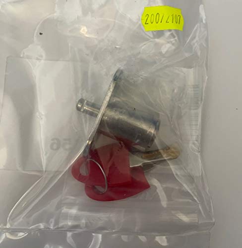 Fiamma Kit Lock Standard Safe Door