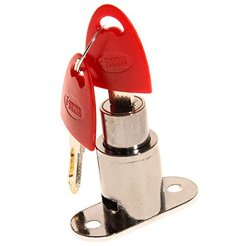 Fiamma Kit Lock Standard Safe Door